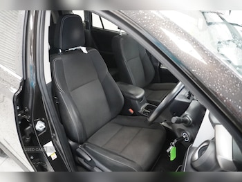 Used Toyota RAV4 2016 for sale - 75858998: Photo