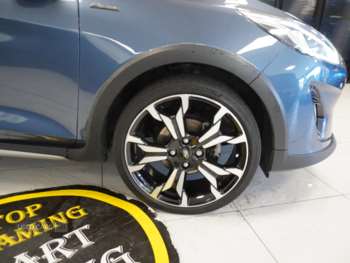 Used Ford Fiesta 2021 for sale - 74739763: Photo