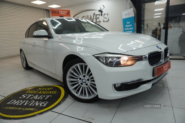 Used BMW 3 Series 2012 for sale - 76729399: Photo 10