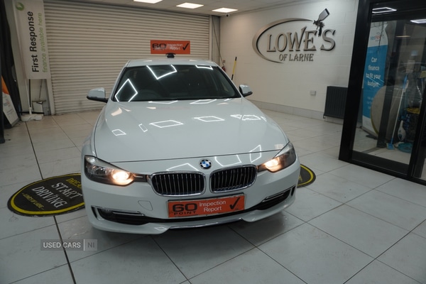 Used BMW 3 Series 2012 for sale - 76729399: Photo 11