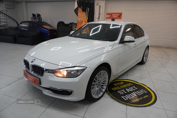 Used BMW 3 Series 2012 for sale - 76729399: Photo 12
