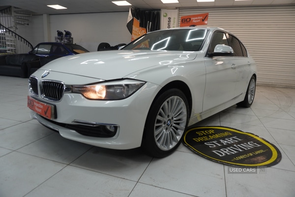 Used BMW 3 Series 2012 for sale - 76729399: Photo 13