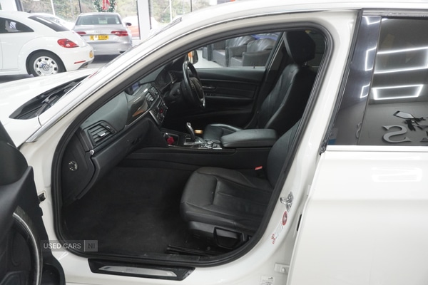 Used BMW 3 Series 2012 for sale - 76729399: Photo 14