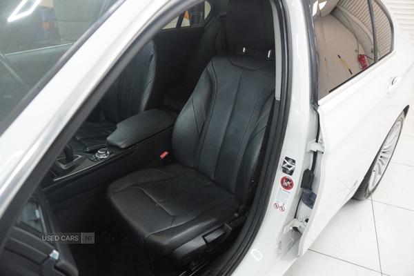 Used BMW 3 Series 2012 for sale - 76729399: Photo 15