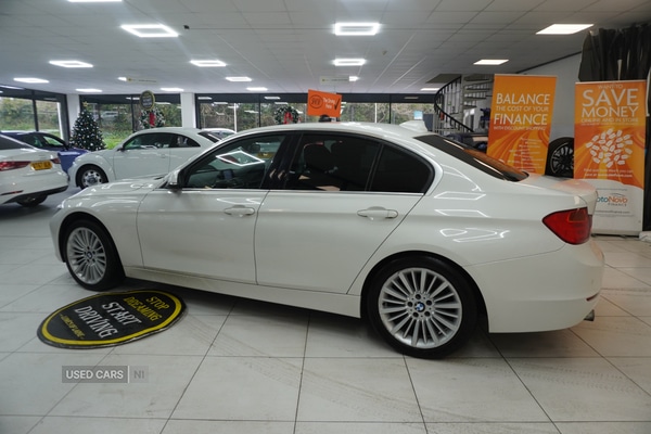 Used BMW 3 Series 2012 for sale - 76729399: Photo 16