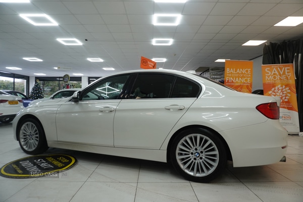 Used BMW 3 Series 2012 for sale - 76729399: Photo 17