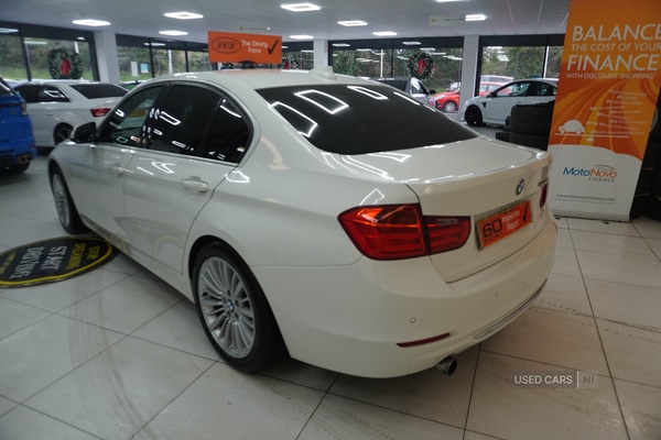 Used BMW 3 Series 2012 for sale - 76729399: Photo 18