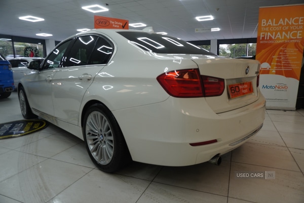 Used BMW 3 Series 2012 for sale - 76729399: Photo 19