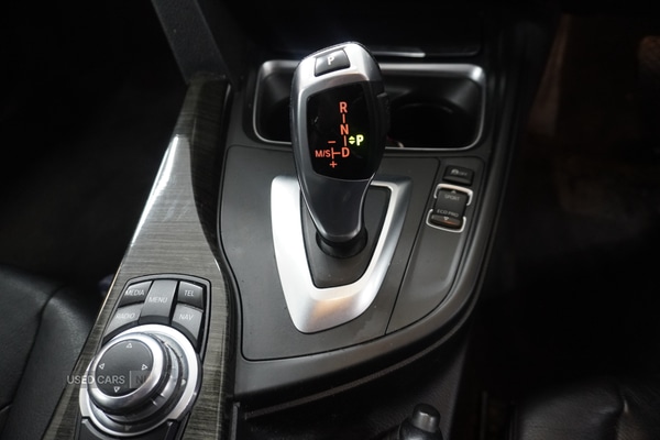 Used BMW 3 Series 2012 for sale - 76729399: Photo 2