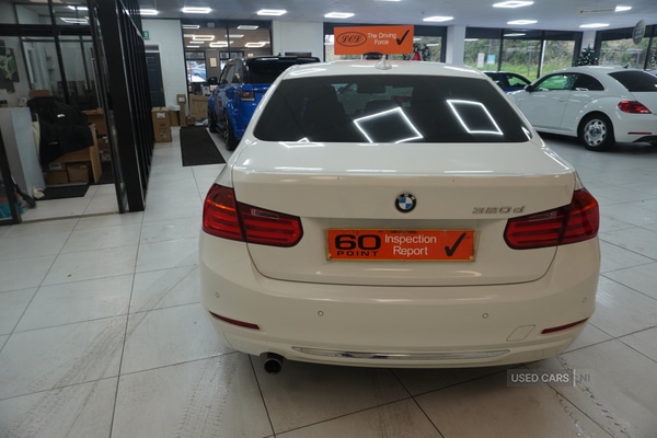 Used BMW 3 Series 2012 for sale - 76729399: Photo 20