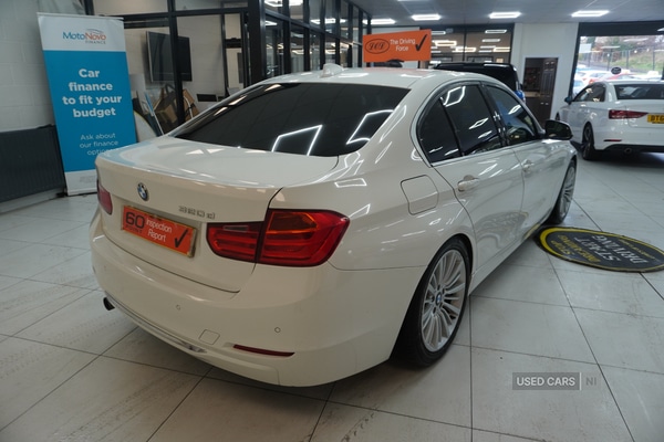Used BMW 3 Series 2012 for sale - 76729399: Photo 21