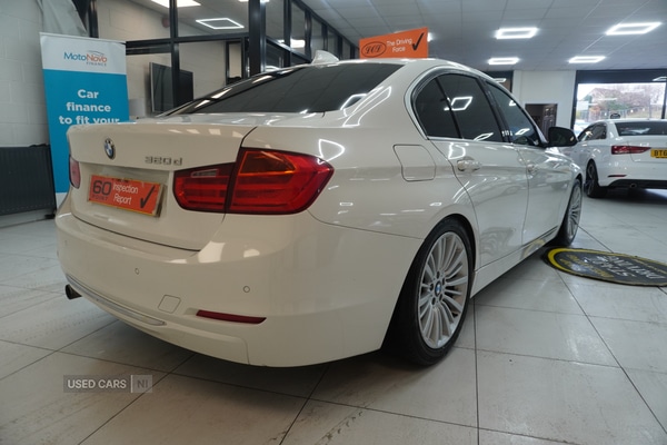 Used BMW 3 Series 2012 for sale - 76729399: Photo 22