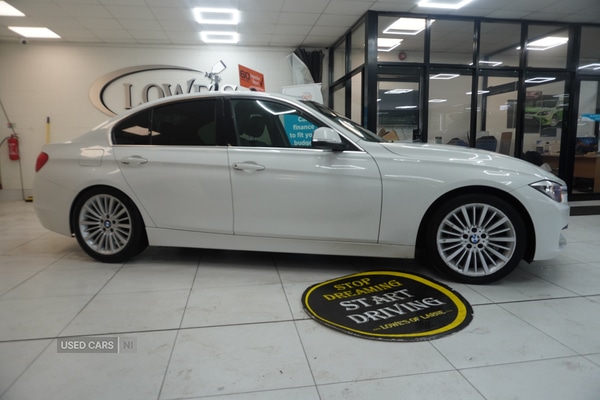 Used BMW 3 Series 2012 for sale - 76729399: Photo 24