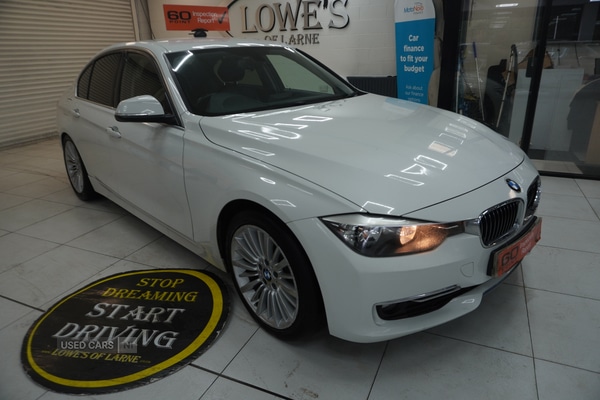 Used BMW 3 Series 2012 for sale - 76729399: Photo 25
