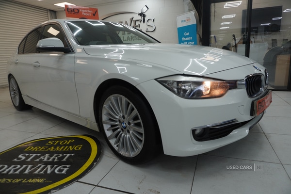 Used BMW 3 Series 2012 for sale - 76729399: Photo 26