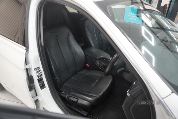 Used BMW 3 Series 2012 for sale - 76729399: Photo 4