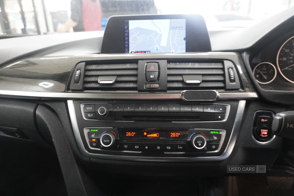 Used BMW 3 Series 2012 for sale - 76729399: Photo 5