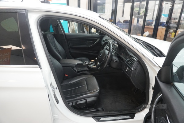 Used BMW 3 Series 2012 for sale - 76729399: Photo 6