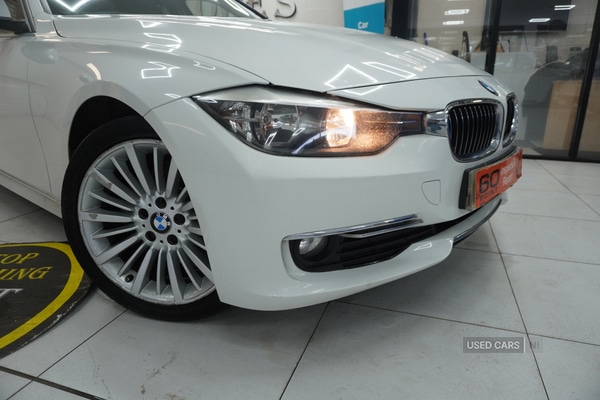 Used BMW 3 Series 2012 for sale - 76729399: Photo 9