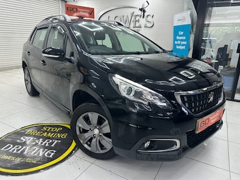 Used Peugeot 2008 2017 for sale - 78810645: Photo