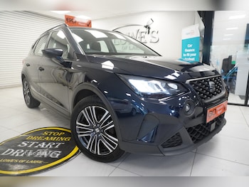 SEAT - Arona