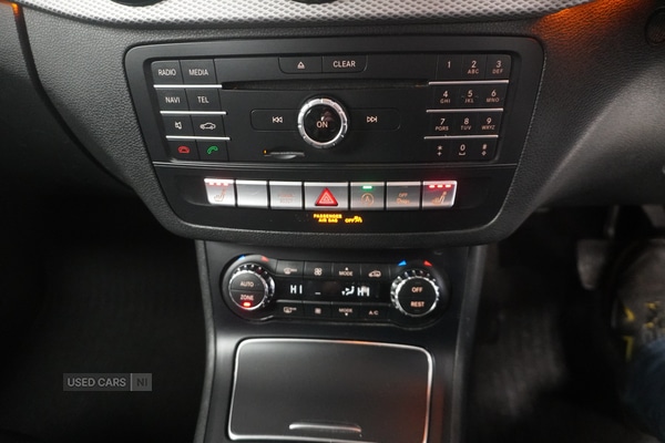 Used Mercedes-Benz B Class 2017 for sale - 76850786: Photo 4