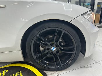 Used BMW 1 Series 2012 for sale - 79861685: Photo