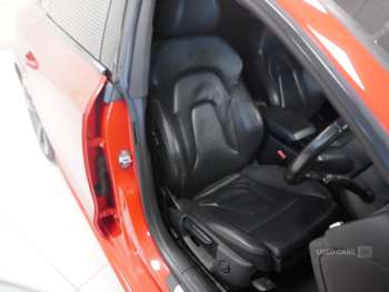Used Audi A5 2011 for sale - 74243744: Photo
