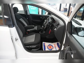 Used Volkswagen Polo 2013 for sale - 75929206: Photo