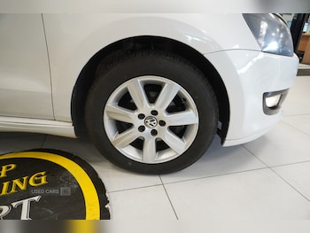 Used Volkswagen Polo 2013 for sale - 75929206: Photo