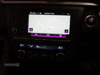 Used Renault Kadjar 2017 for sale - 74188631: Photo