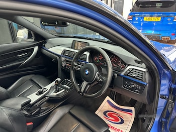 Used BMW 3 Series 2013 for sale - 79413605: Photo