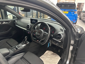 Used Audi A3 2016 for sale - 78785310: Photo