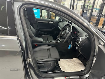 Used Audi A3 2016 for sale - 78785310: Photo