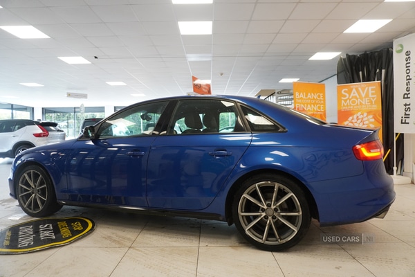 Used Audi A4 2015 for sale - 76522884: Photo 12