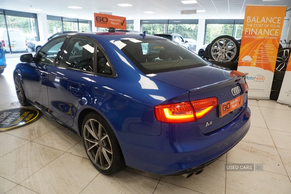 Used Audi A4 2015 for sale - 76522884: Photo 13