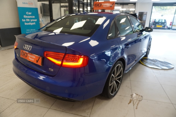 Used Audi A4 2015 for sale - 76522884: Photo 17