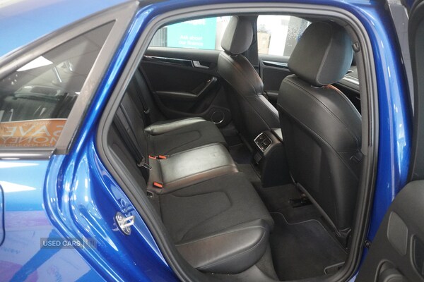 Used Audi A4 2015 for sale - 76522884: Photo 20