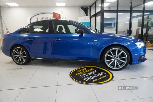 Used Audi A4 2015 for sale - 76522884: Photo 21