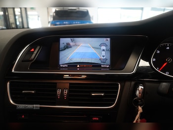 Used Audi A4 2015 for sale - 76522884: Photo