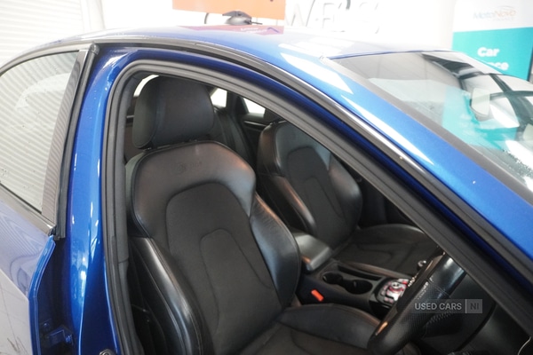 Used Audi A4 2015 for sale - 76522884: Photo 3