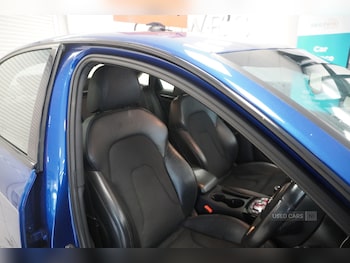 Used Audi A4 2015 for sale - 76522884: Photo