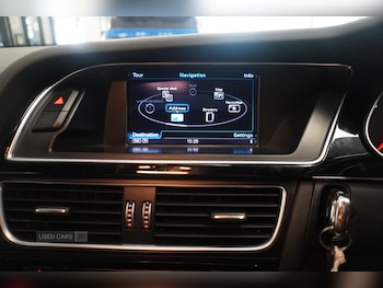 Used Audi A4 2015 for sale - 76522884: Photo