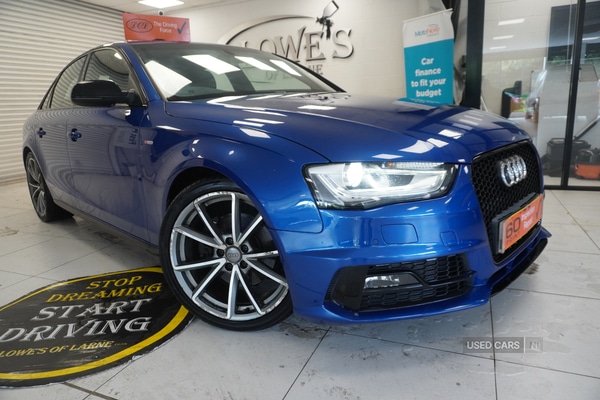 Used Audi A4 2015 for sale - 76522884: Photo 7
