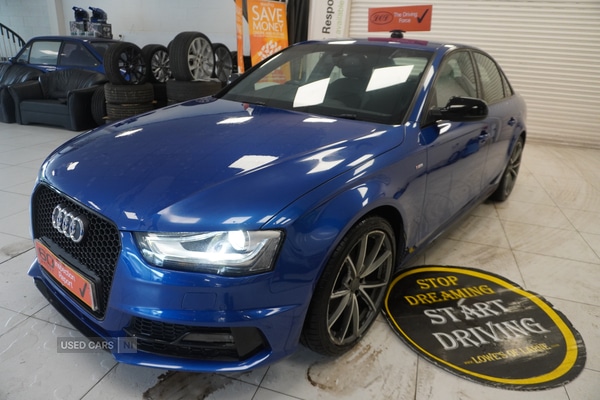 Used Audi A4 2015 for sale - 76522884: Photo 9