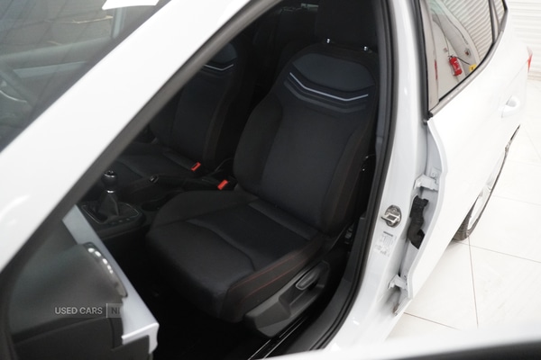 Used SEAT Ibiza 2024 for sale - 76574207: Photo 13