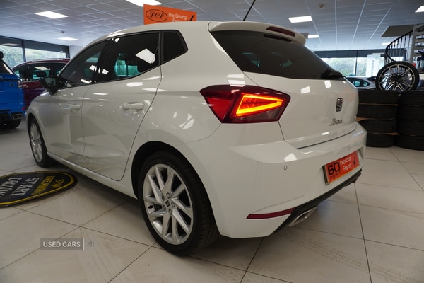 Used SEAT Ibiza 2024 for sale - 76574207: Photo 17