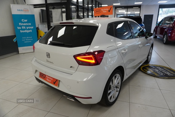 Used SEAT Ibiza 2024 for sale - 76574207: Photo 19