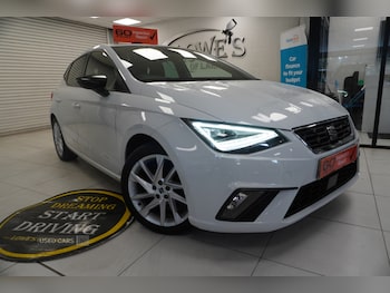 2024 - 1.0 TSI 115 FR 5dr