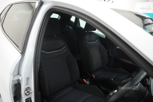 Used SEAT Ibiza 2024 for sale - 76574207: Photo 2